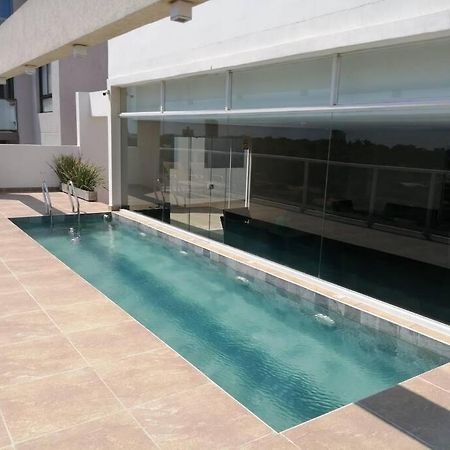 Hermoso Conjunto Residencial Con Piscina Lägenhet Asuncion Exteriör bild