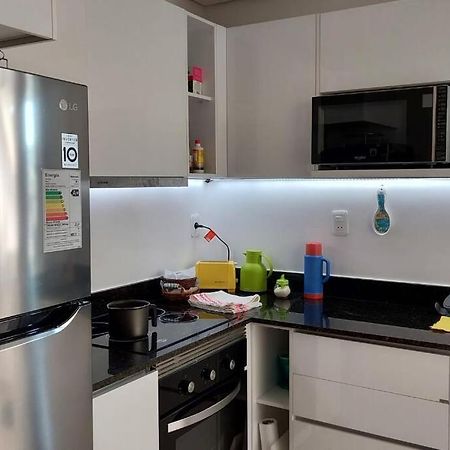 Hermoso Conjunto Residencial Con Piscina Lägenhet Asuncion Exteriör bild