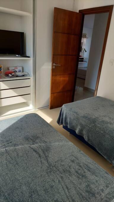 Hermoso Conjunto Residencial Con Piscina Lägenhet Asuncion Exteriör bild