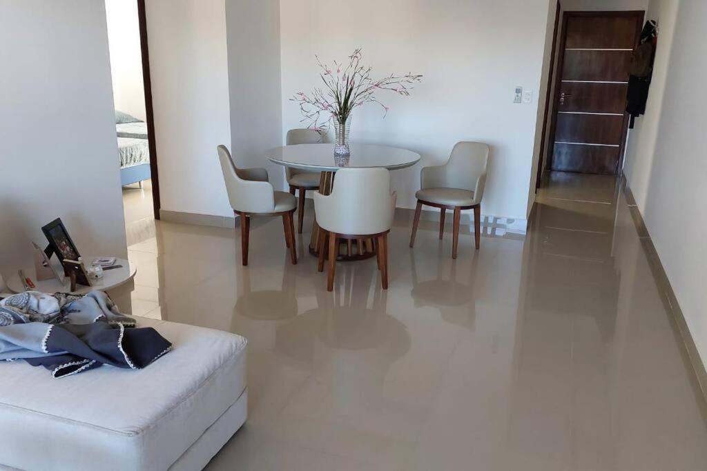 Hermoso Conjunto Residencial Con Piscina Lägenhet Asuncion Exteriör bild