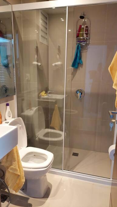 Hermoso Conjunto Residencial Con Piscina Lägenhet Asuncion Exteriör bild