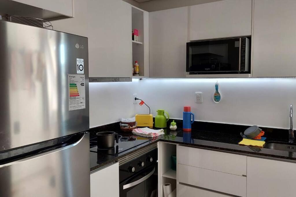 Hermoso Conjunto Residencial Con Piscina Lägenhet Asuncion Exteriör bild